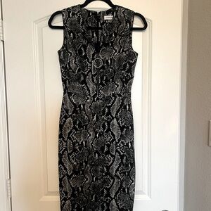 Calvin Klein Dress size 2